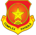 Complex Patrols logo